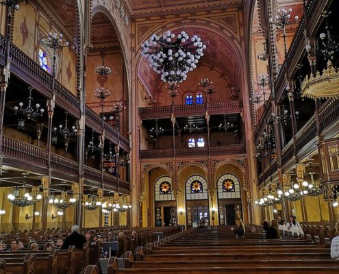 Dohány utcai zsinagóga2