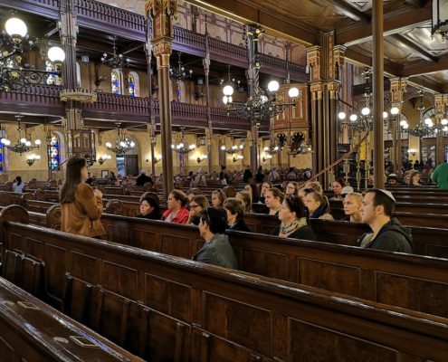 Dohány utcai zsinagóga7