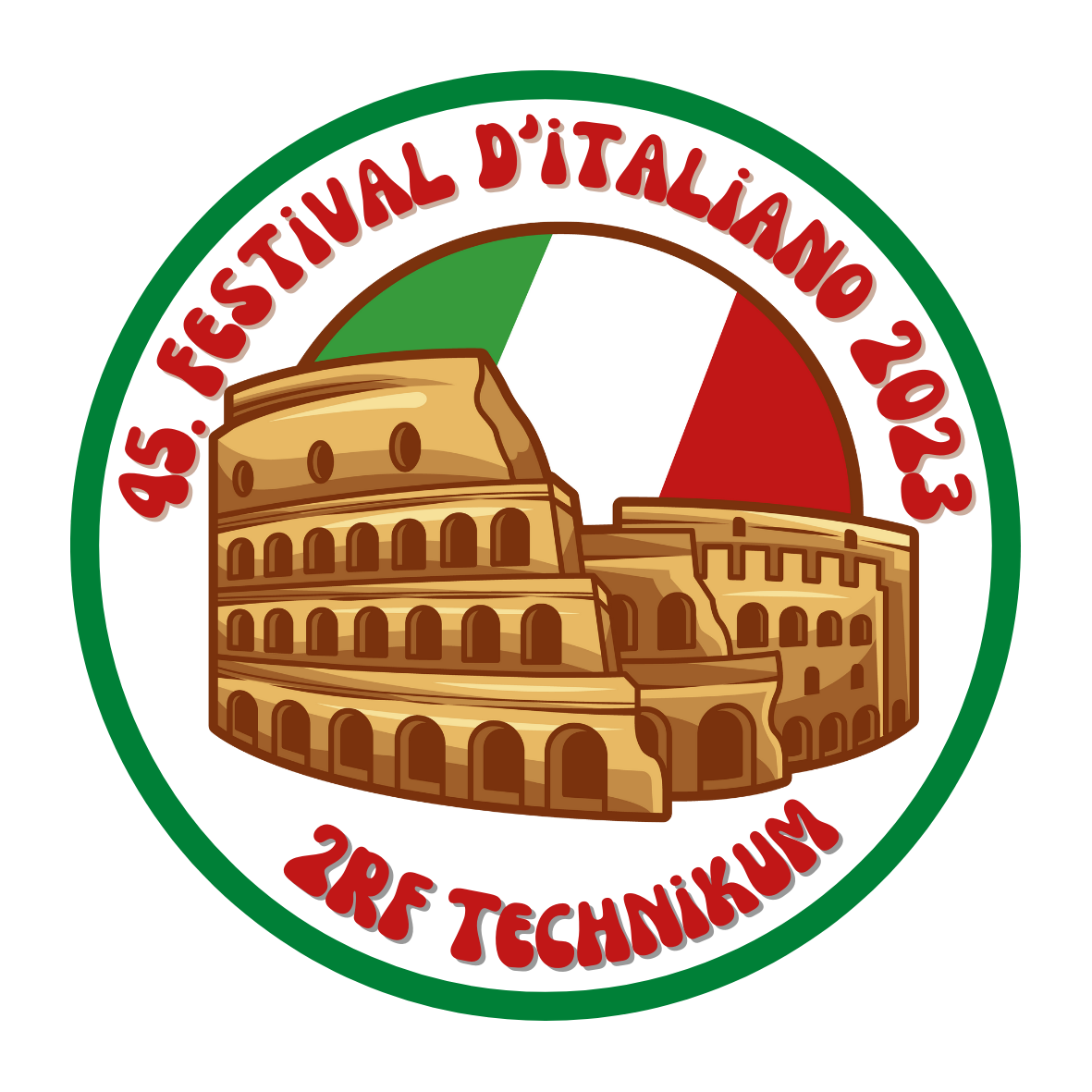 Festival d'Italiano 2023